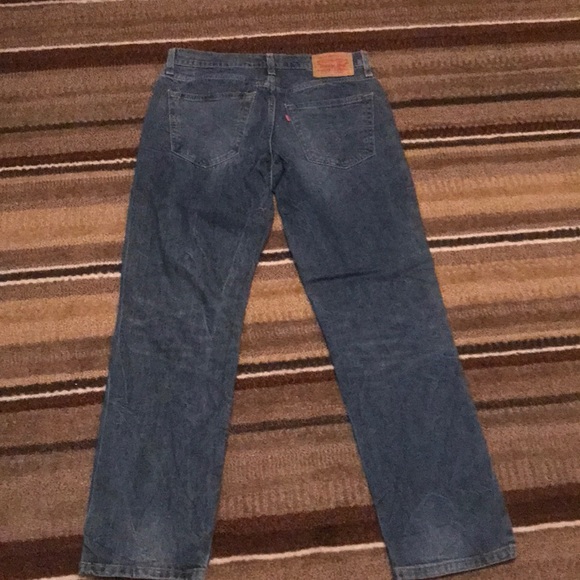 Levi’s jeans - Picture 6 of 7